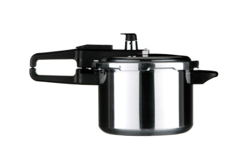 Autocuiseur aluminium 20 cm/ 4 l