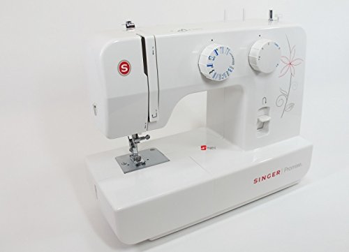 Promise 1412 - machine a coudre