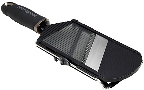 Microplane MICROPLANE - 34040 - Mandoline réglable code EAN 0400012923746 