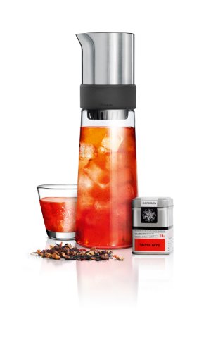 - tea-jay - machine à thé glacé avec thé inclus...