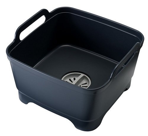 Joseph Joseph - Wash&Drain - Bassine à Vaissell...