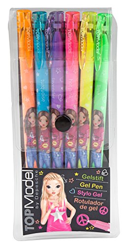 TOPModel gelpen-set