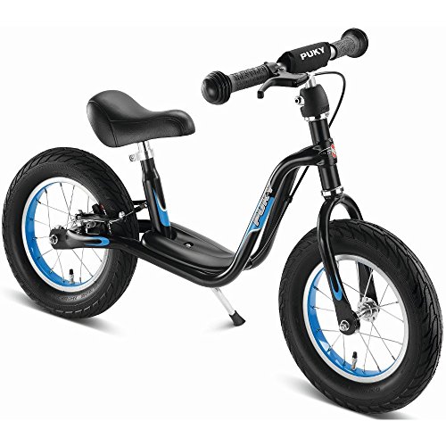 Lr xl - draisienne - noir 2017 velo bebe fille