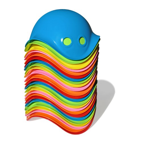 BILIBO Bilibo Drôle de Coquille Bleu 39 x 39 x 22 cm code EAN 0433599287307 