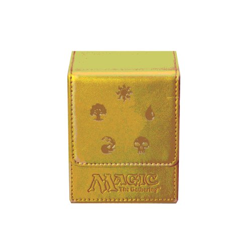 - 330739 - jeu de cartes - deckbox - mana flip ...