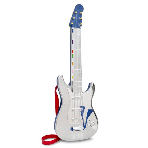 Gr 5401/n-instrument de musique-guitare rock 54...