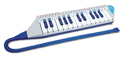 Mp 425-instrument de musique-mélodica 25 touche...