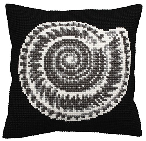 5142 ammonite kit de coussin gros trous coton m...