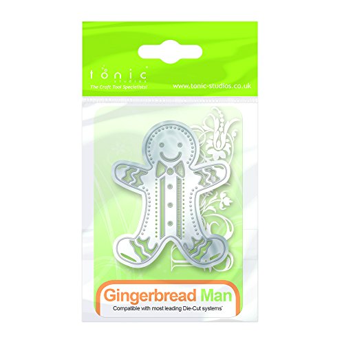 Rococo petite sous forme de bonhomme en pain d'...