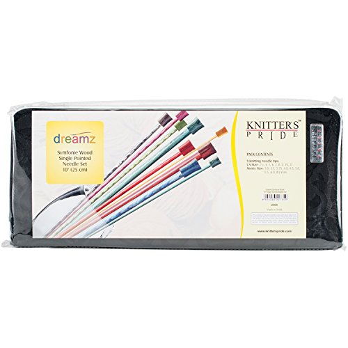 Dreamz Nécessaire à aiguilles Set Tailles 25,4/...