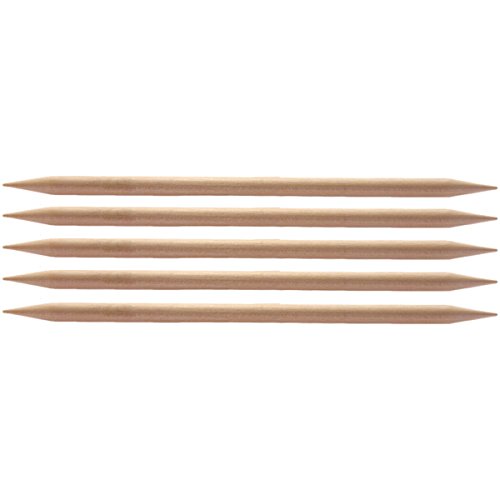 Basix Aiguilles à double pointe 20 cm Taille 7/...