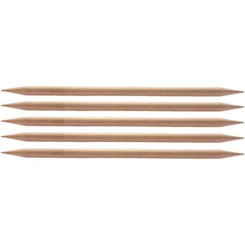 Basix Aiguilles à double pointe 20 cm Taille 9/...