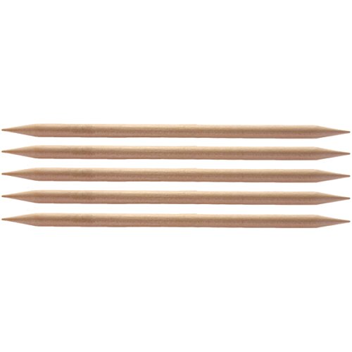 Basix Aiguilles à double pointe 20 cm Taille 10...