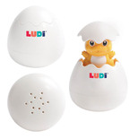 LUDI Oeuf de bain magique code EAN 05 