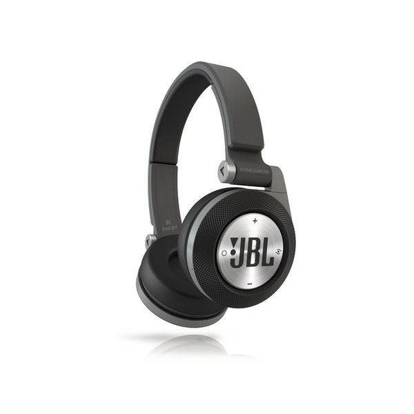 E40BT  Casque sans fil 