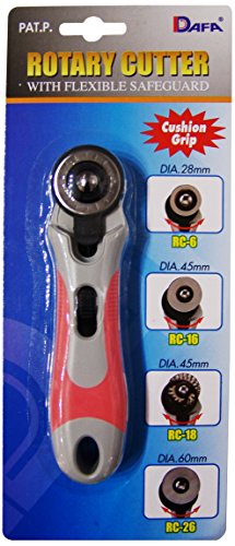 Cutter circulaire 28 mm avec protection