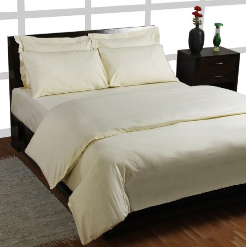 - taie d'oreiller rectangulaire 50 x 75 cm crèm...