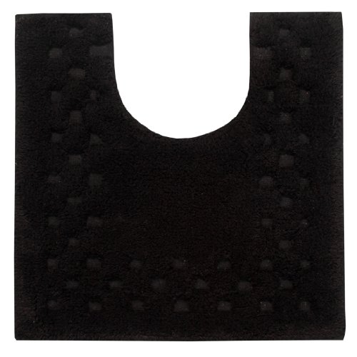1 tapis de bain éponge antiderapant contour de ...