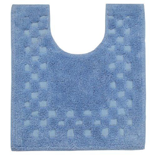 1 tapis de bain éponge antiderapant contour de ...