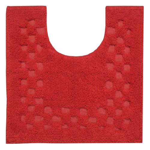 1 tapis de bain éponge antiderapant contour de ...