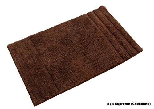 1 tapis de bain éponge antiderapant (50 x 80cm)...
