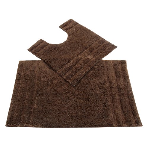 1 tapis de bain éponge antiderapant contour de ...
