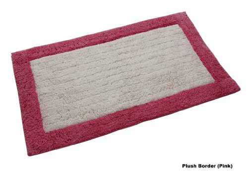 1 tapis de bain éponge antiderapant (50 x 80cm)...