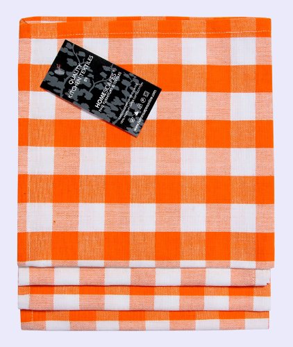 - quatre - serviettes de table à carreaux - car...