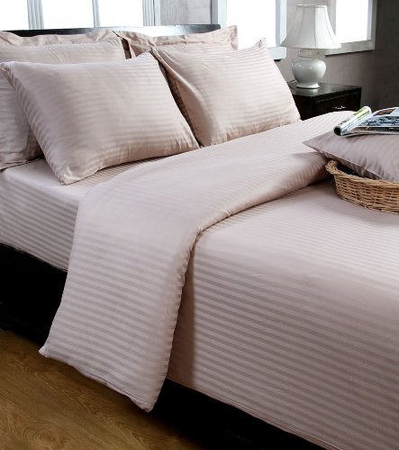 Taie d'oreiller de 80 x 80 cm de couleur taupe ...