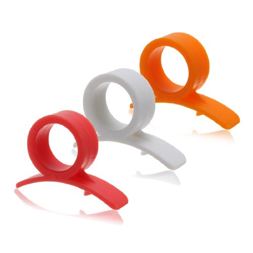 4 X 25mm PELE EPLUCHE EPLUCHEUR DECOUPE EVIDE O...