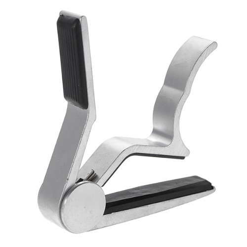 Capodastre capo pince guitare acoustique folk c...