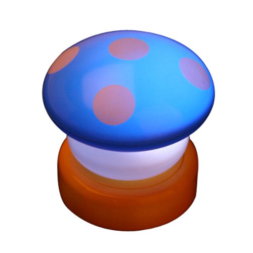 Champignon lampe tactile LED Veilleuses enfant ...