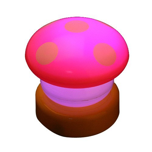 Champignon lampe tactile LED Veilleuses enfant ...