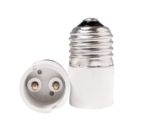 Convertisseur Douille Ampoule E27 Vers B22 0519313306421 Vision-EL
