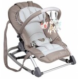 RENOLUX Transat Balancelle Spirit Sophie la Girafe® So Chic code EAN 051932 