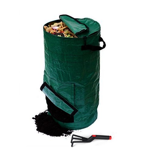 compostage sous évier de cuisine Fruits déchets...