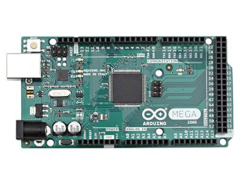 SunFounder Mega 2560 r3 atmega2560-16au board (compatible with arduino) code EAN 0519582241546 