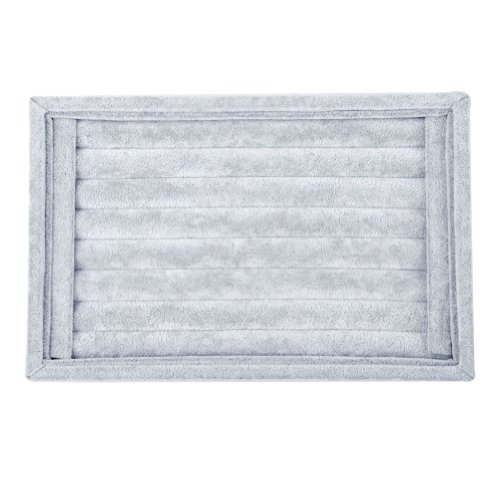 Jovivi Présentoir Porte Bijoux/coffret/boîte à ...