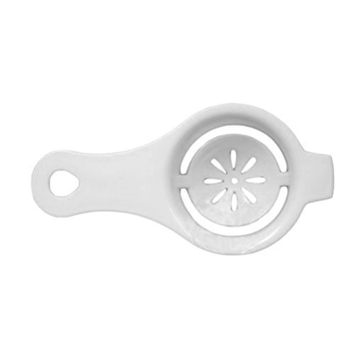 Cuisine pratique Fast Blanc d'Oeuf Filtre Passo...