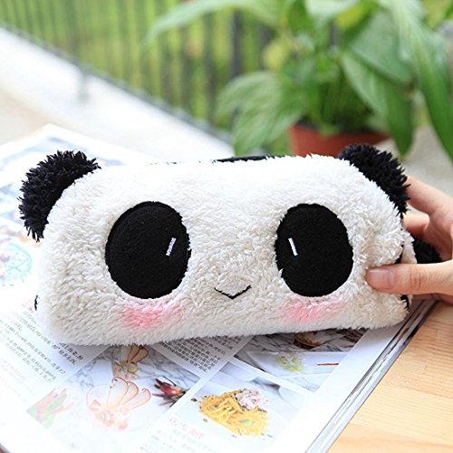 Fashion Panda Mignon-Peluche coussin confortabl...