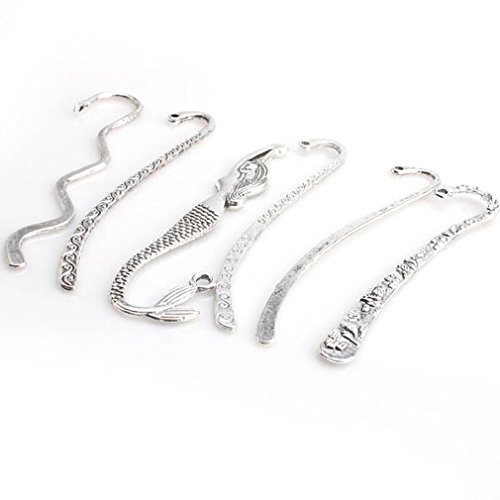 12x Assorti Breloques/Charms Signets Antique Ar...