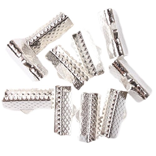 100Pcs Assorti Breloques Vintage Fer Connecteur...