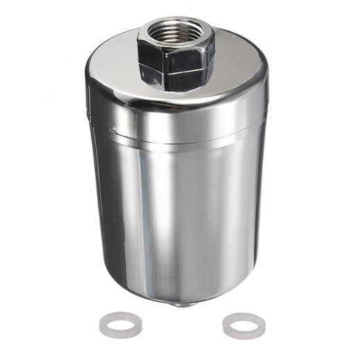 Bain Douche Filtre Eau Faucet robinet Shower Fi...