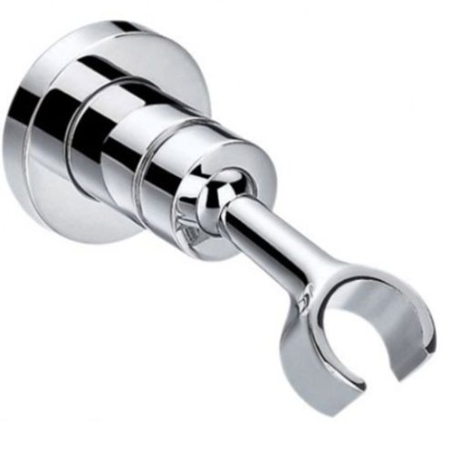 Set Robinet de Douche Douchette A Main Support ...