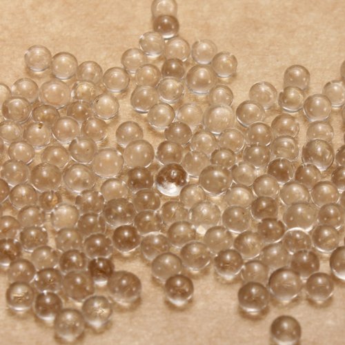 SYG(TM)Bille hydrogel colorées perles d'eau cri...