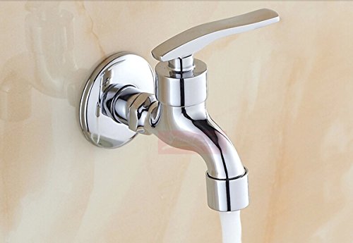 Rozinsanitary laiton massif chromé à balai pisc...