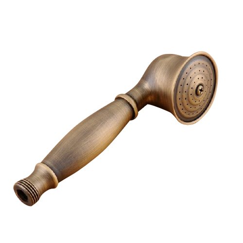 Douchette Laiton Antique Rozinsanitary Tél. de ...