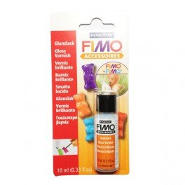 Vernis brillant FIMO 10 ML
