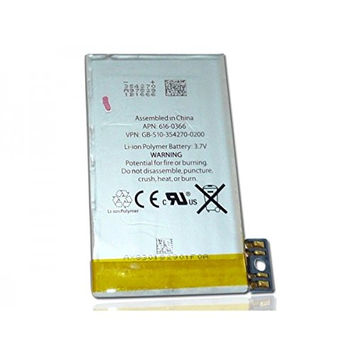 - batterie iphone 3g - 0583215003399 0583215003399 Third Party