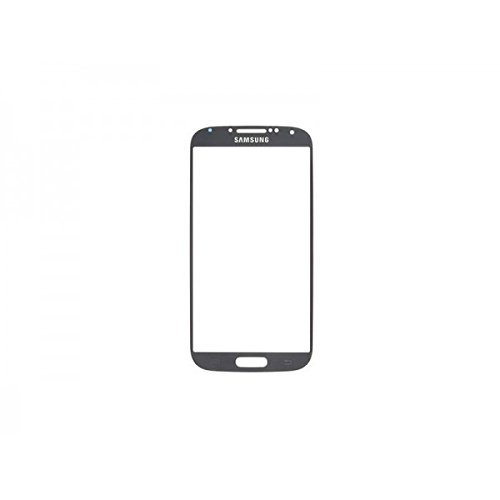 - vitre samsung galaxy s4 i9505 noir - 05832150...
